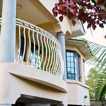 Forget Your Worries In This Serene 5 Bedroom Villa In Ngong Nairobi Esterno foto