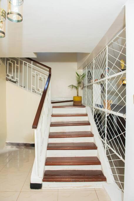Forget Your Worries In This Serene 5 Bedroom Villa In Ngong Nairobi Esterno foto