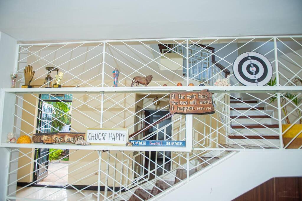Forget Your Worries In This Serene 5 Bedroom Villa In Ngong Nairobi Esterno foto
