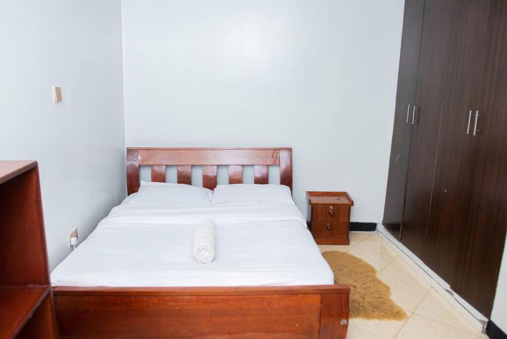 Forget Your Worries In This Serene 5 Bedroom Villa In Ngong Nairobi Esterno foto