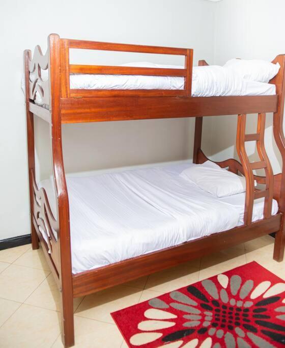 Forget Your Worries In This Serene 5 Bedroom Villa In Ngong Nairobi Esterno foto