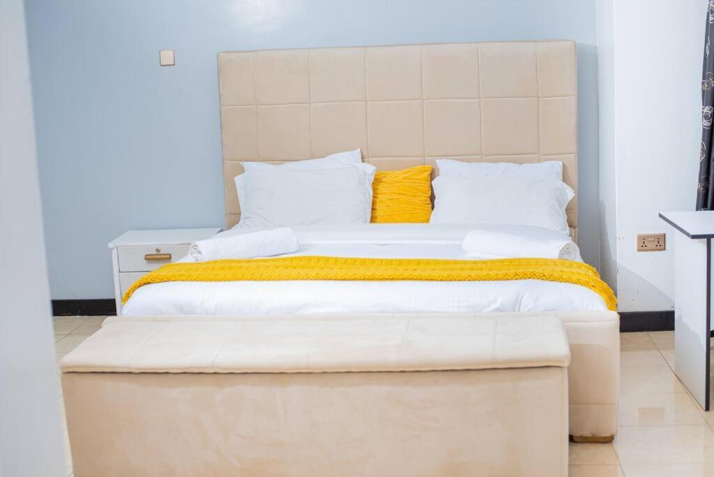 Forget Your Worries In This Serene 5 Bedroom Villa In Ngong Nairobi Esterno foto