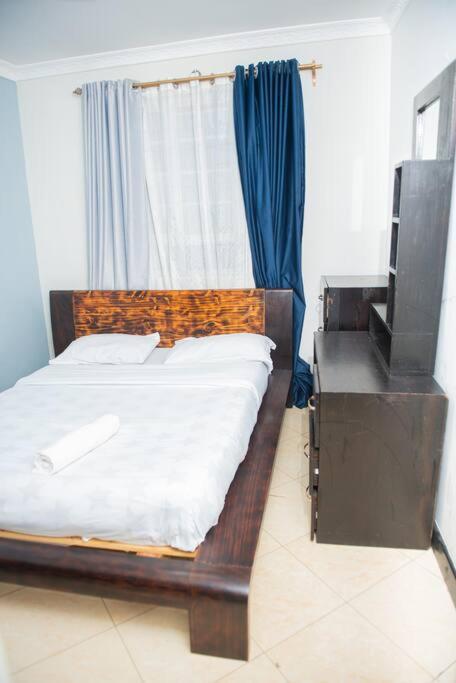 Forget Your Worries In This Serene 5 Bedroom Villa In Ngong Nairobi Esterno foto